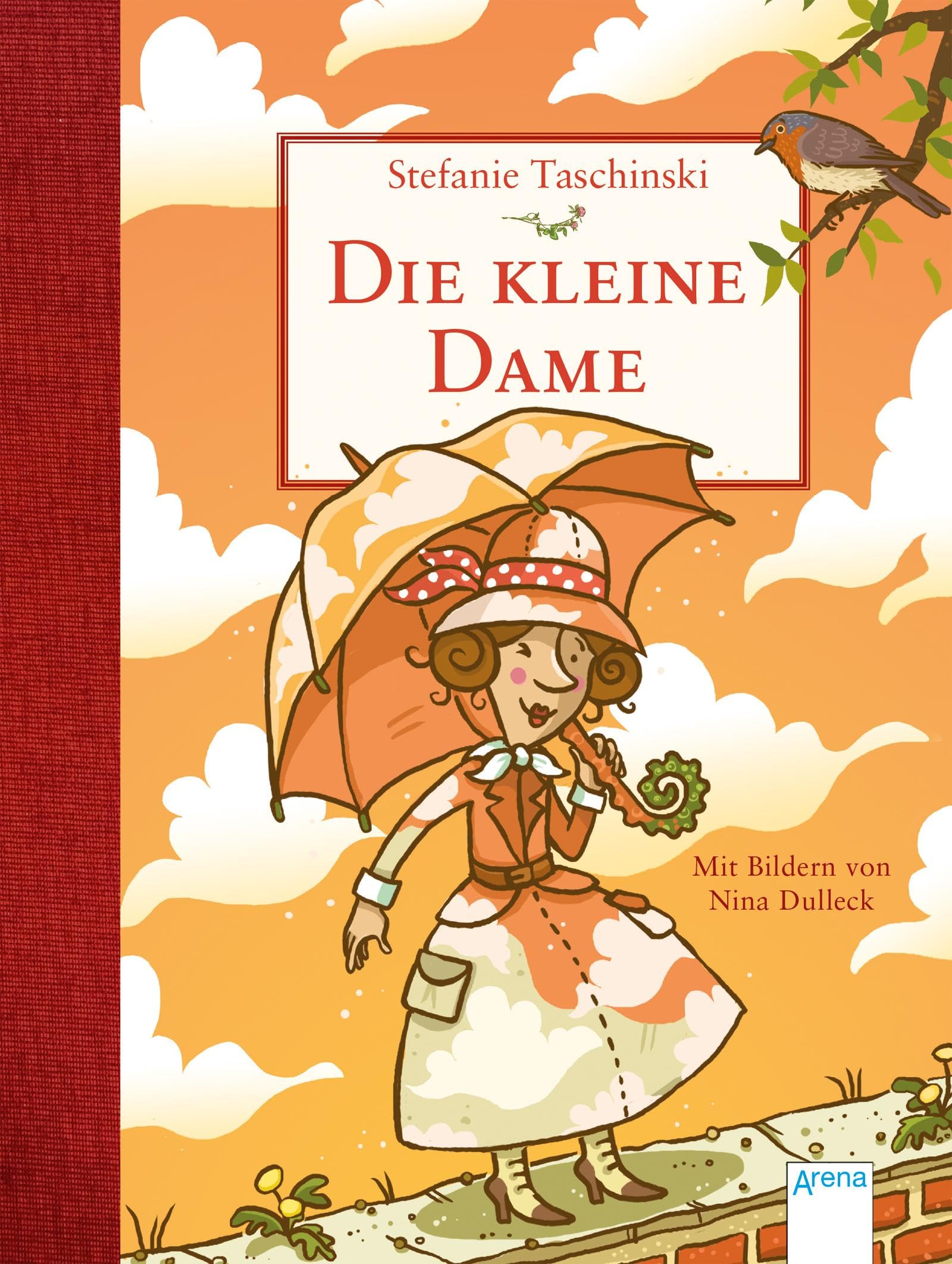Product Image: Die kleine Dame (1)