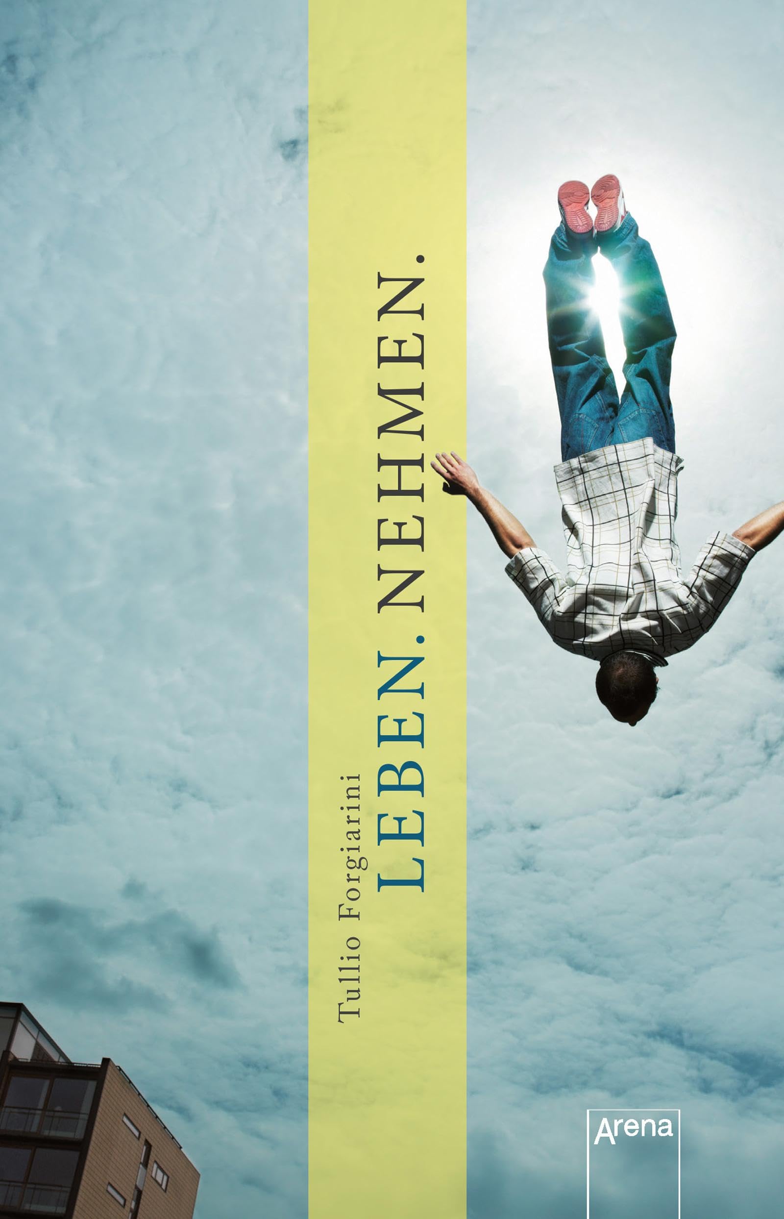 Leben. Nehmen. Parents & Children