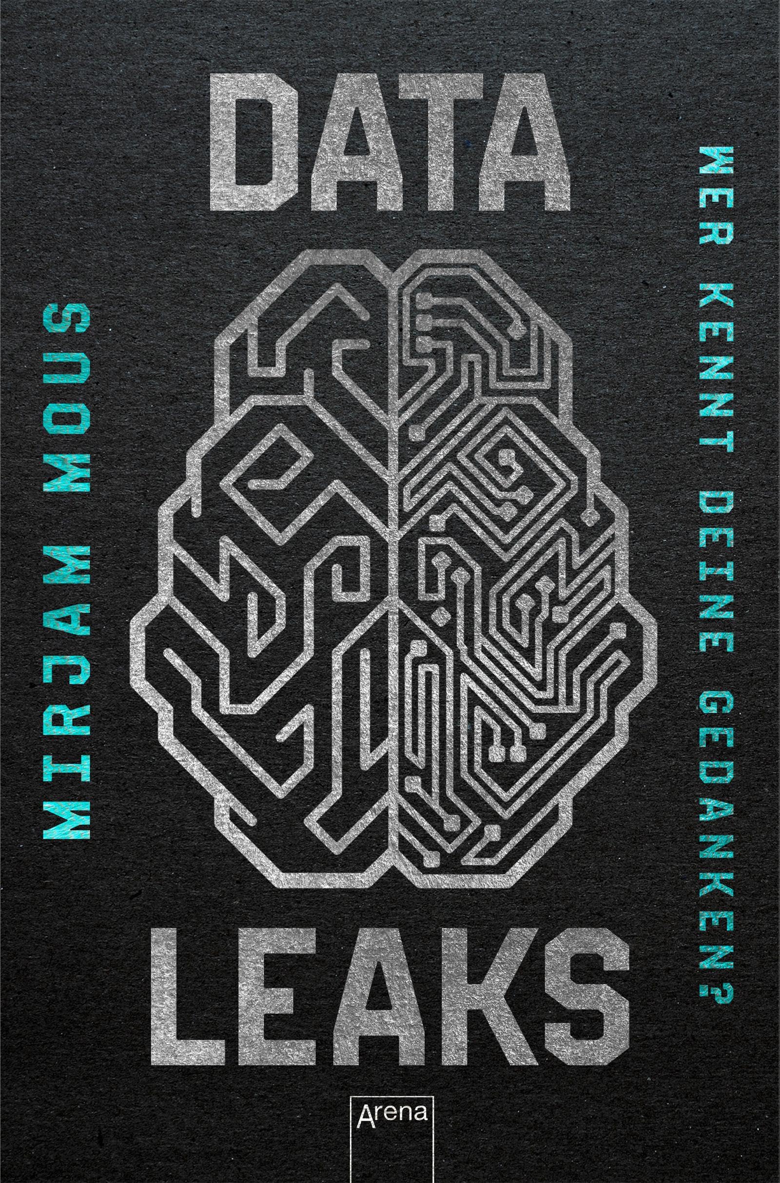 Data Leaks (2). Wer kennt deine Gedanken? Computer Science Books
