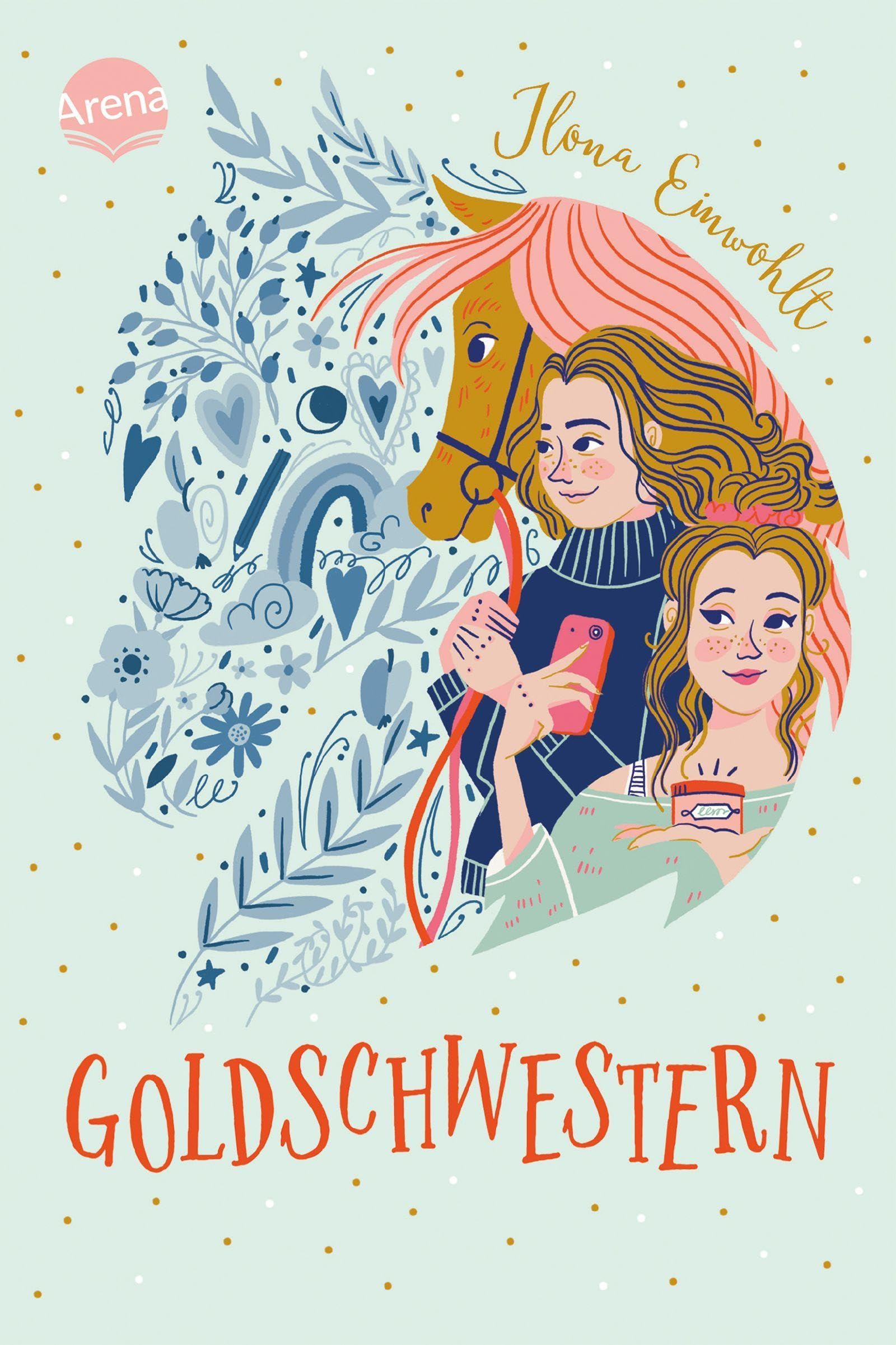 Product Image: Goldschwestern