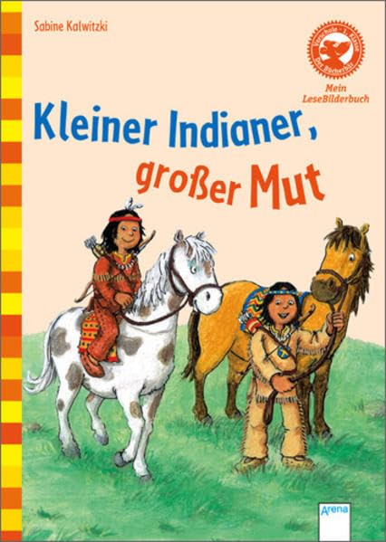 Kleiner Indianer, großer Mut Novels & Short Stories