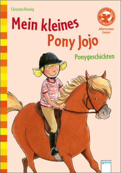 Mein kleines Pony Jojo Novels & Short Stories
