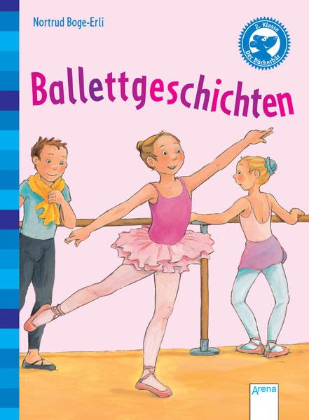 Ballettgeschichten Novels & Short Stories