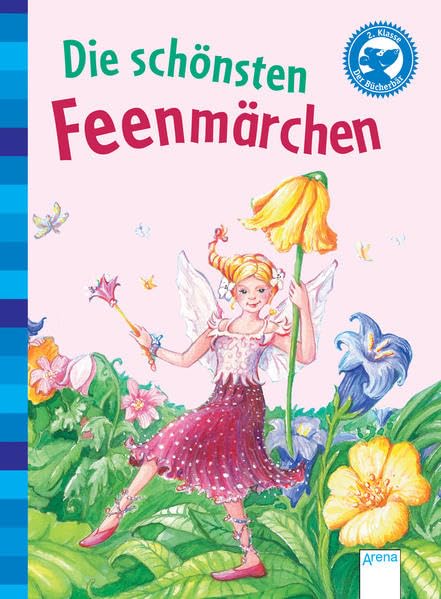 Der Bücherbär: Klassiker für Erstleser: Die schönsten Feenmärchen Fairy Tales & Legends