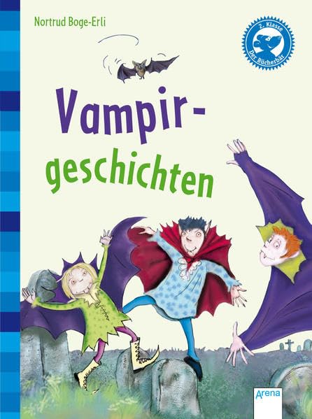 Vampirgeschichten Novels & Short Stories