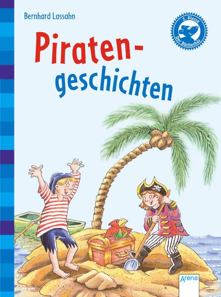 Piratengeschichten Novels & Short Stories