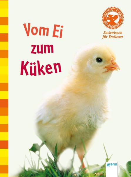 Product Image: Vom Ei zum Küken