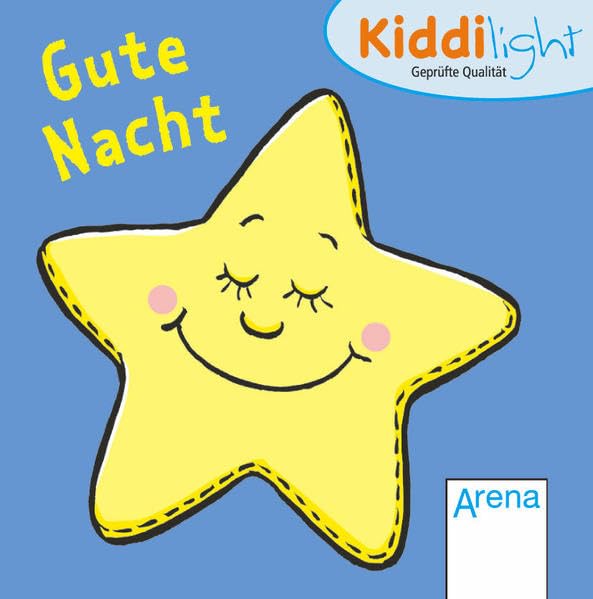 Product Image: Gute Nacht