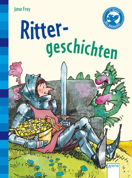 Rittergeschichten Novels & Short Stories