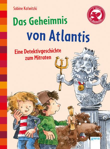Das Geheimnis von Atlantis Novels & Short Stories