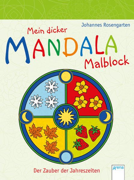 Der Zauber der Jahreszeiten Non-fiction