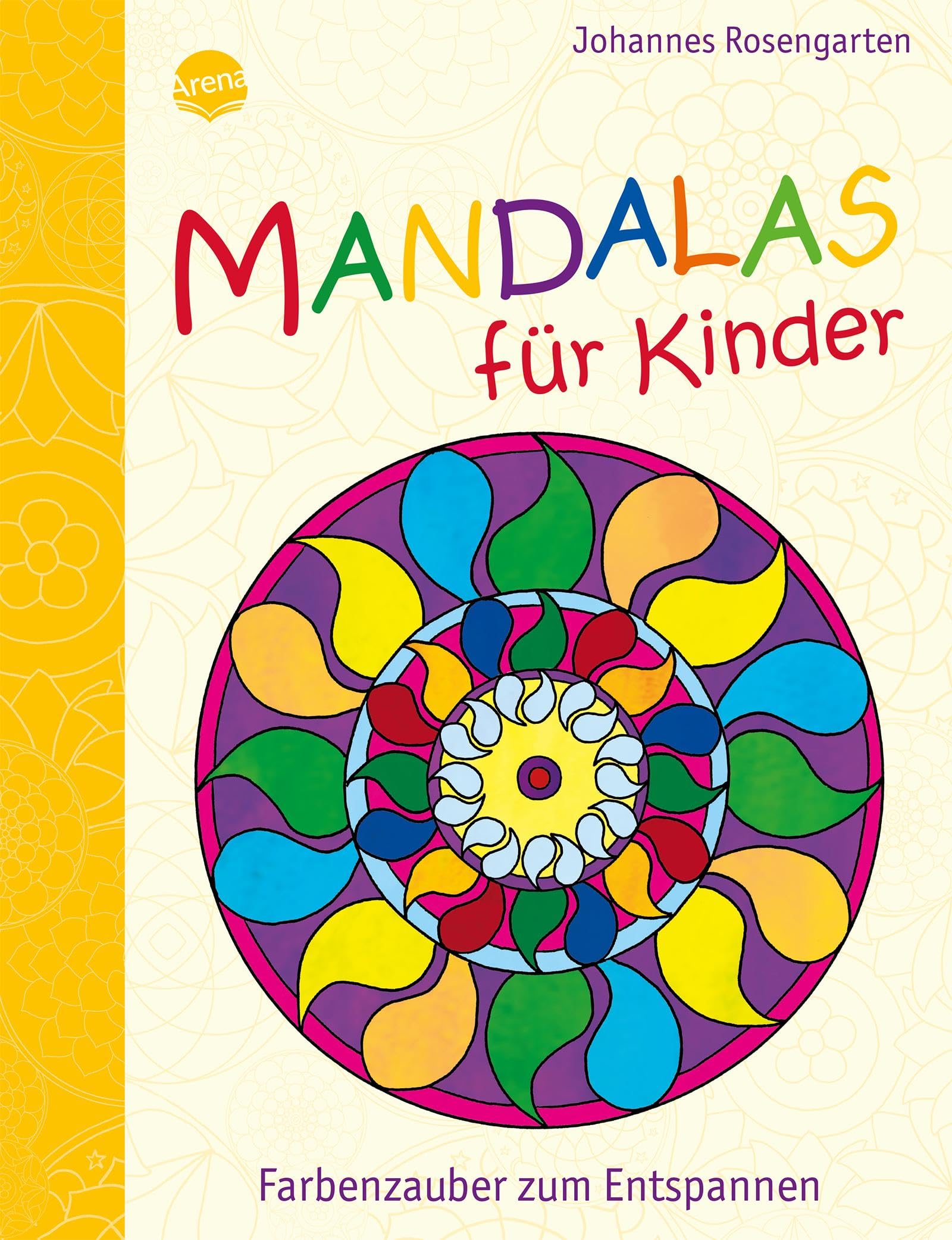 Mandalas für Kinder Non-fiction