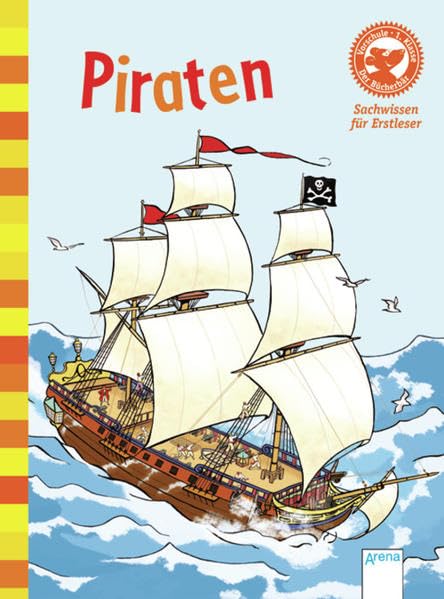 Product Image: Piraten