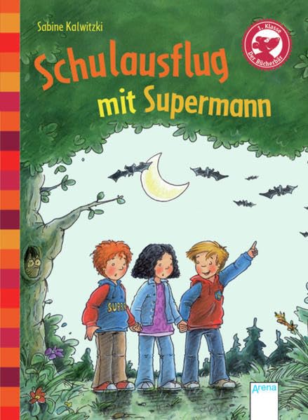 Product Image: Schulausflug mit Supermann!