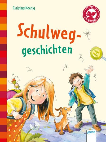 Schulweggeschichten Novels & Short Stories