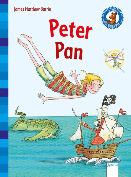 Product Image: Peter Pan