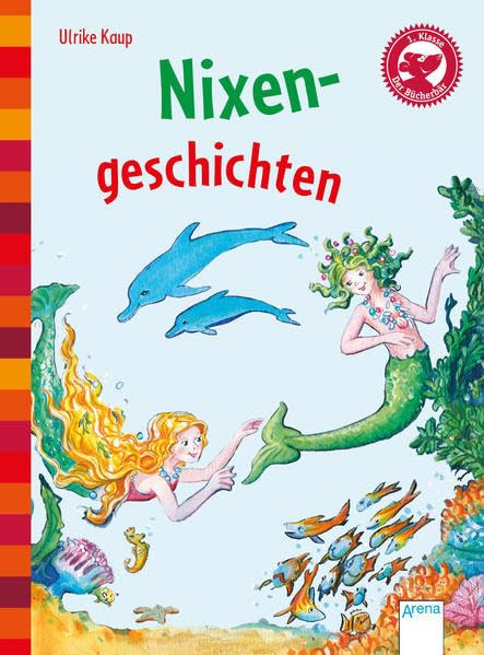 Product Image: Nixengeschichten