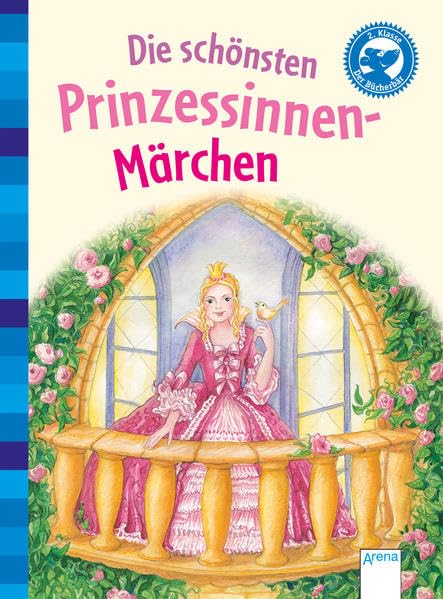 Die schönsten Prinzessinnen-Märchen Fairy Tales & Legends