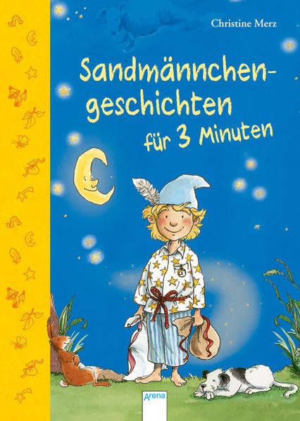 Sandmännchengeschichten für 3 Minuten Novels & Short Stories