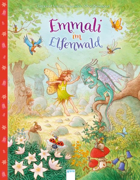 Product Image: Emmali im Elfenwald