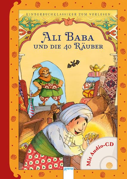 Product Image: Ali Baba und die 40 Räuber