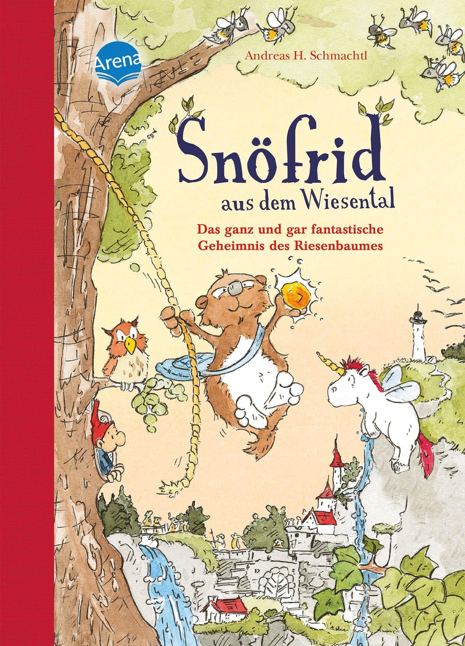 Snöfrid aus dem Wiesental 03 Non-fiction