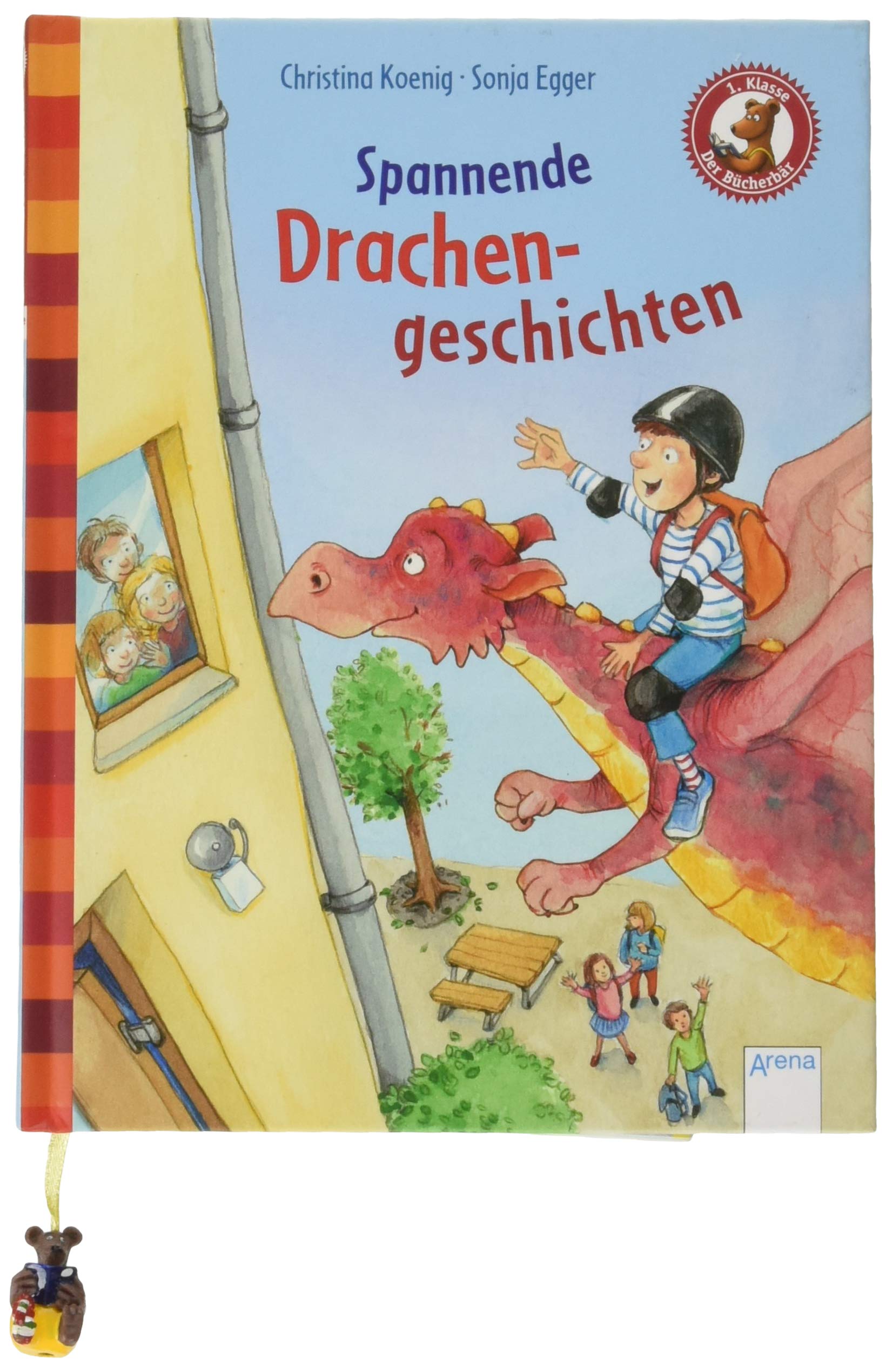 Spannende Drachengeschichten Novels & Short Stories