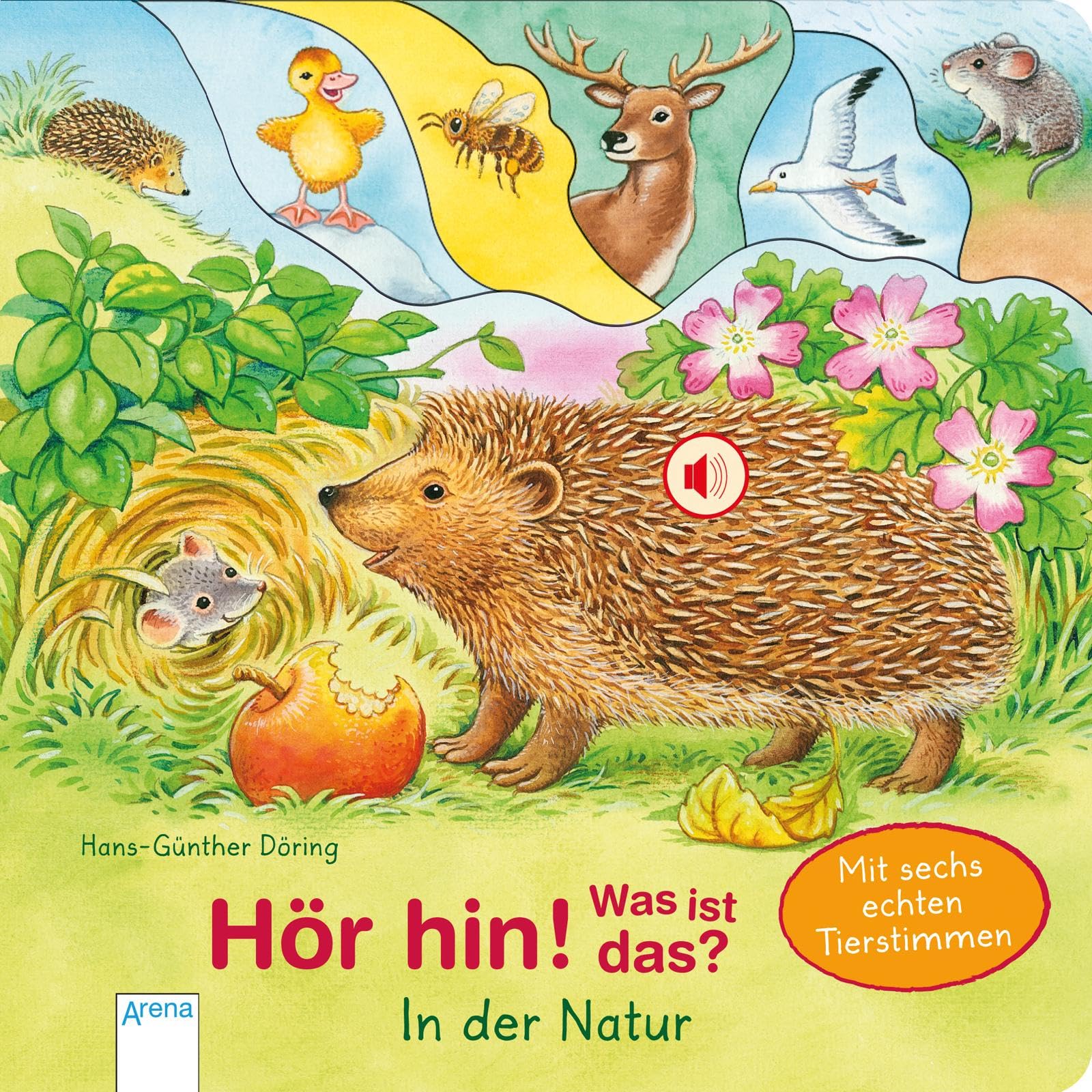 In der Natur Non-fiction