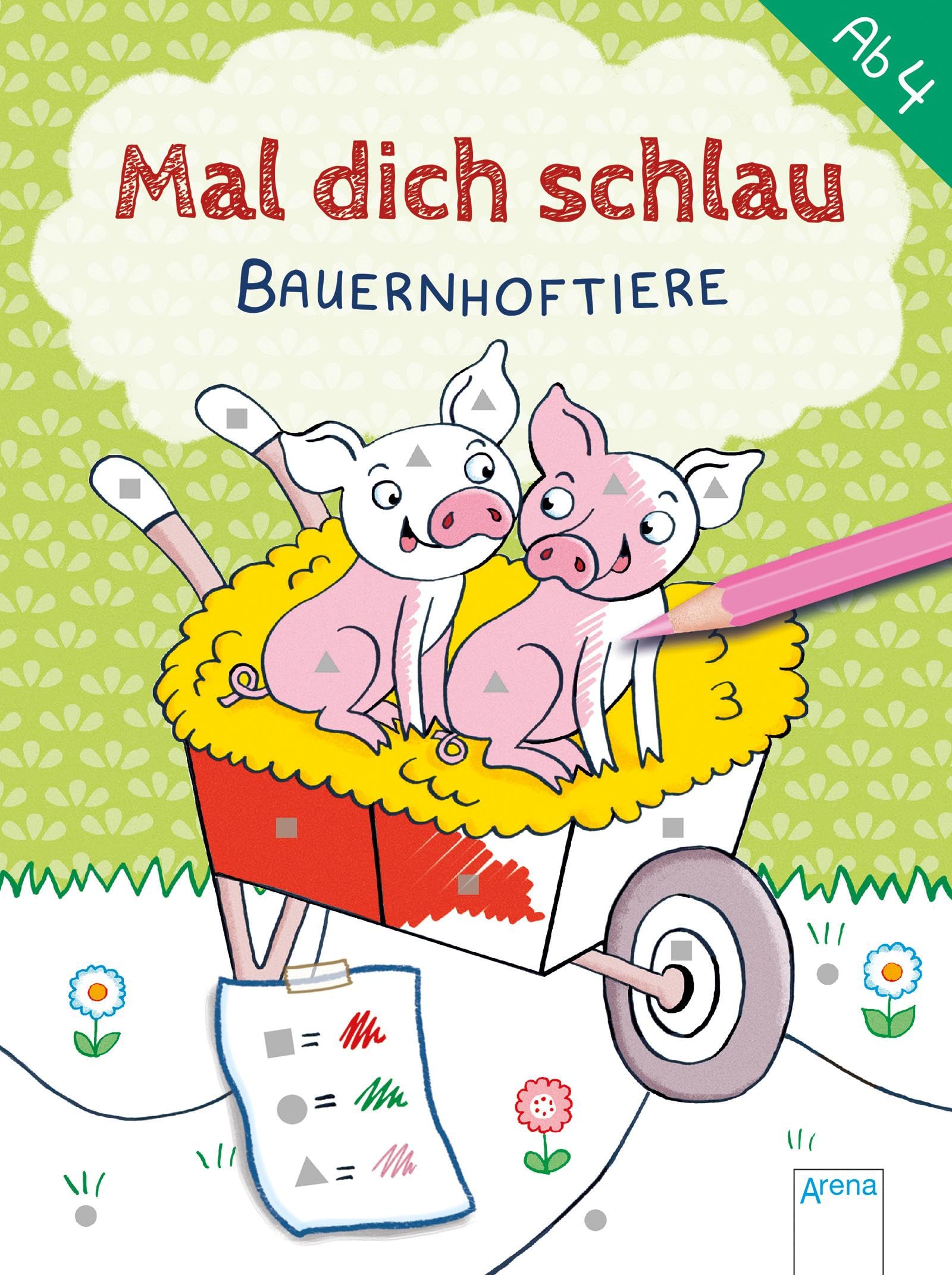 Product Image: Bauernhoftiere