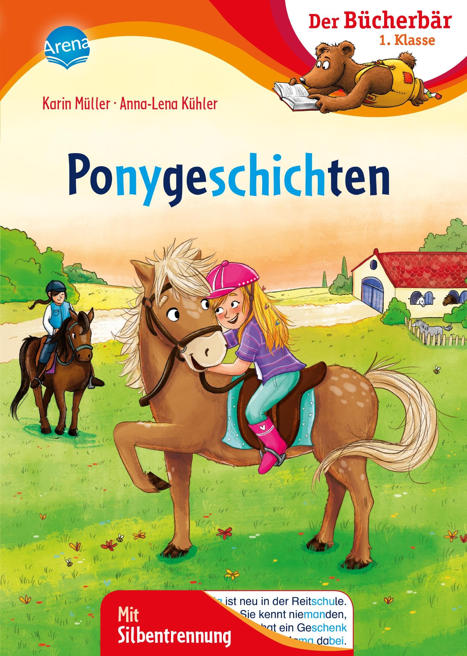 Ponygeschichten Non-fiction