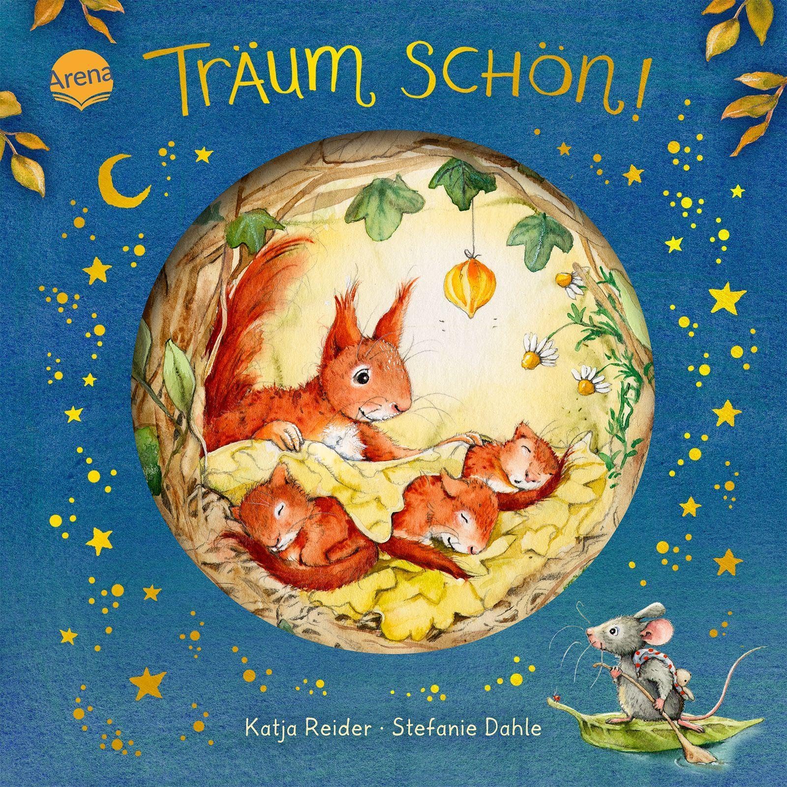 Träum schön! Health, Nutrition & Fitness Books