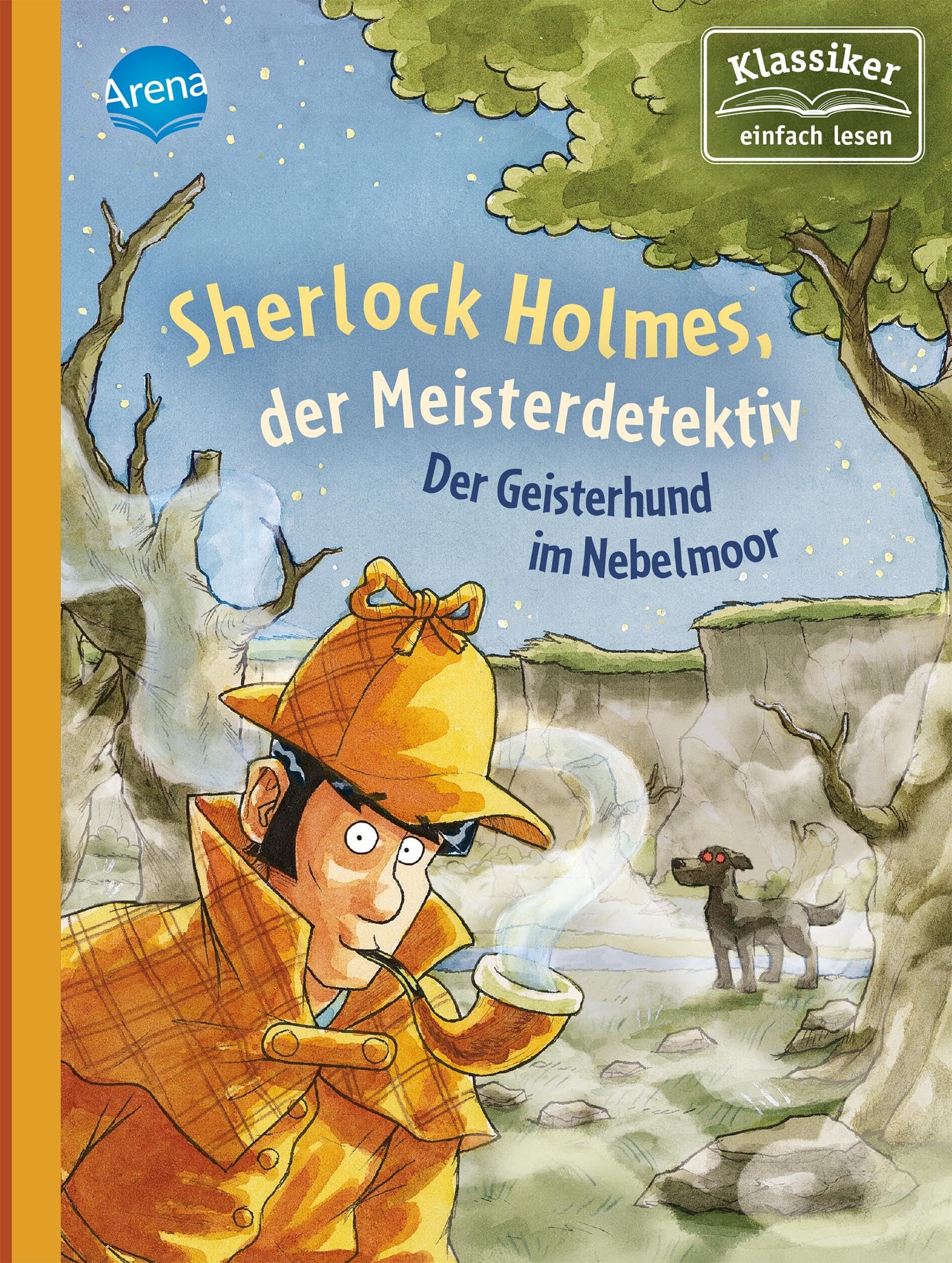 Sherlock Holmes, der Meisterdetektiv Novels & Short Stories