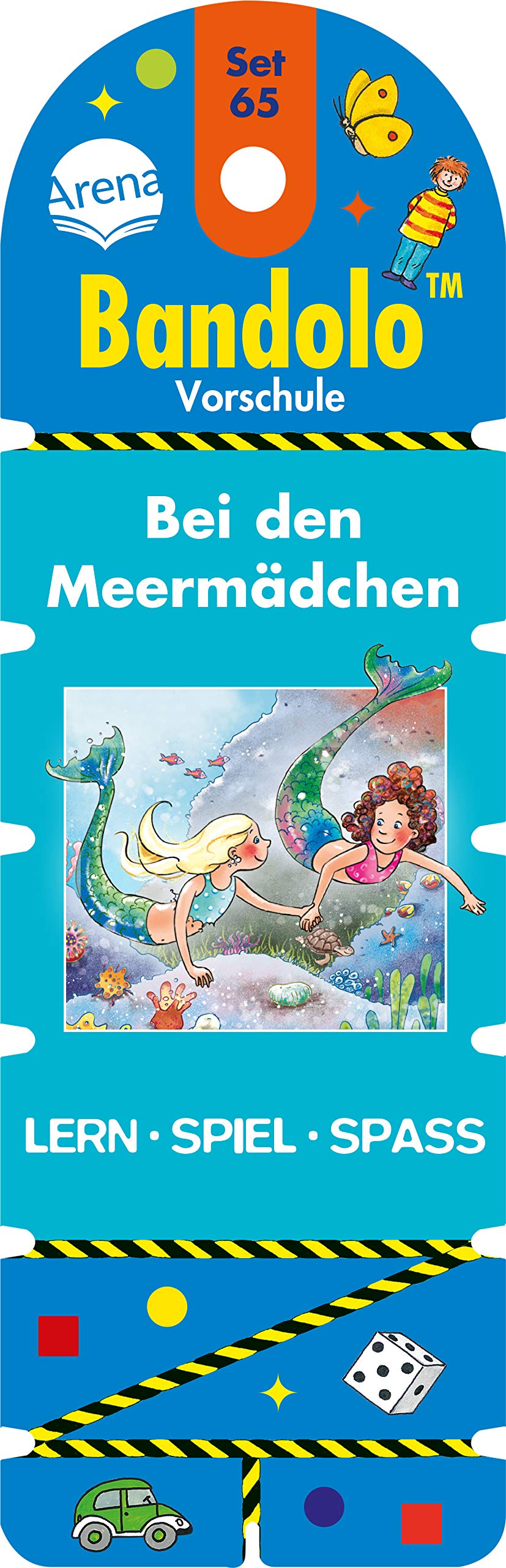 Bei den Meermädchen Leisure & Fun