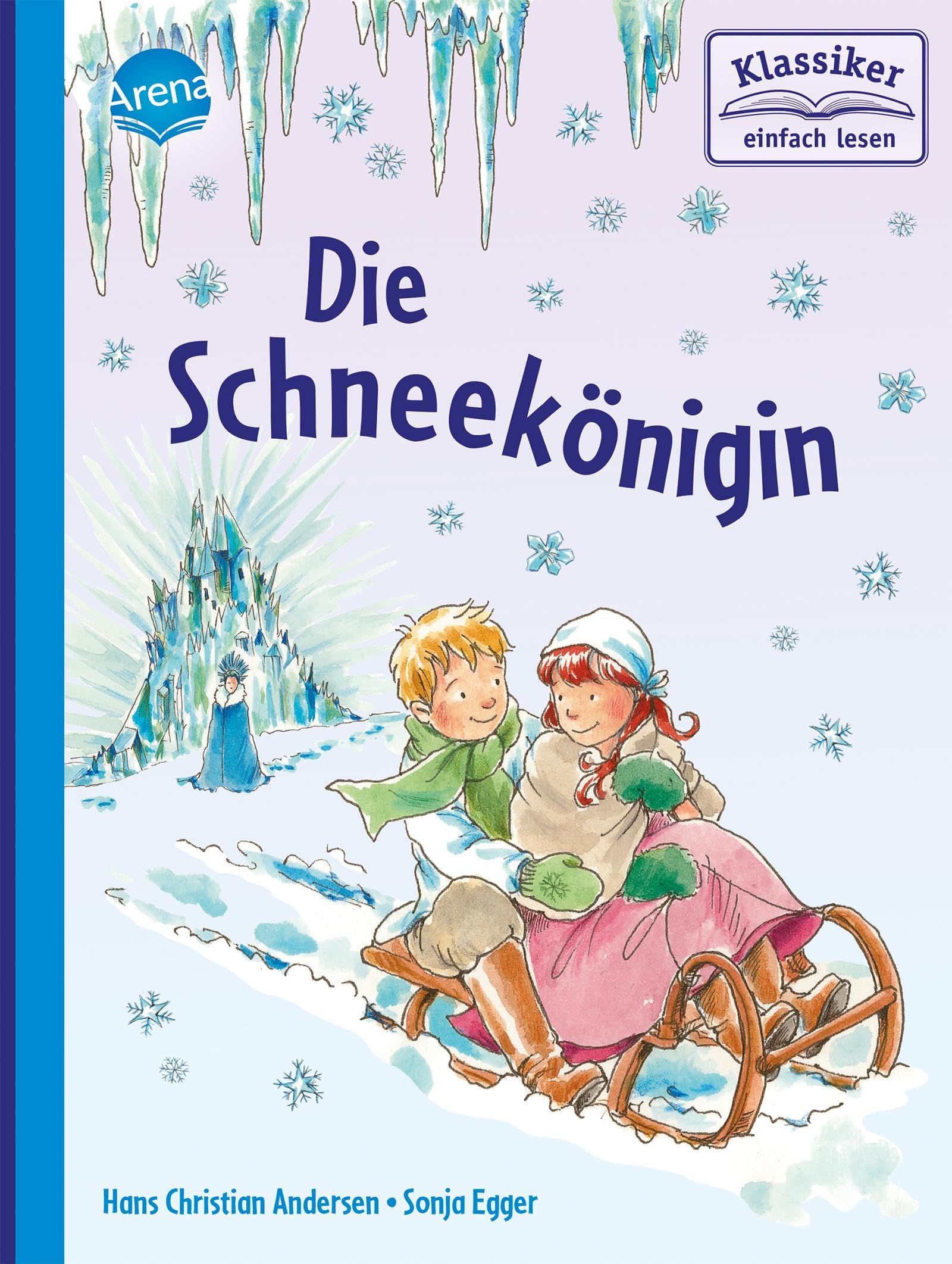 Die Schneekönigin Non-fiction