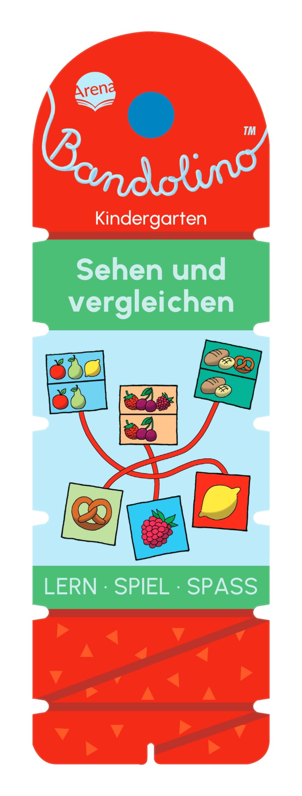 Bandolino. Sehen und vergleichen Leisure & Fun
