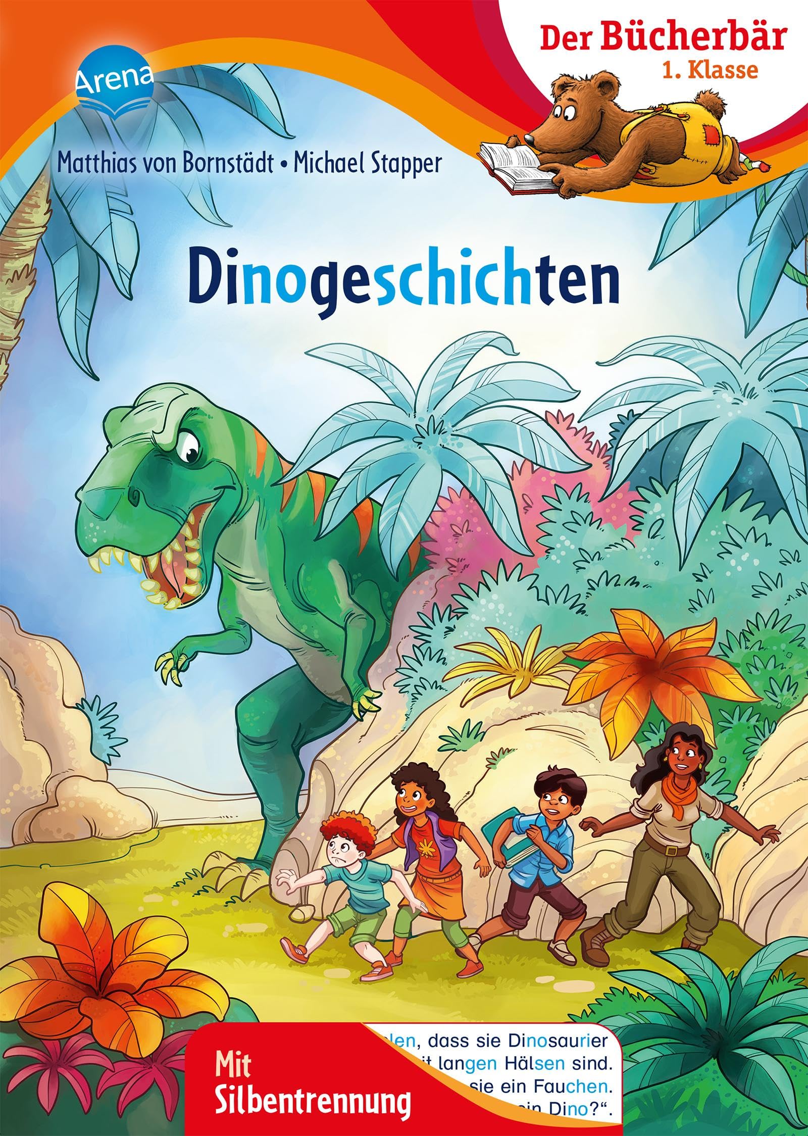 Dinogeschichten Non-fiction