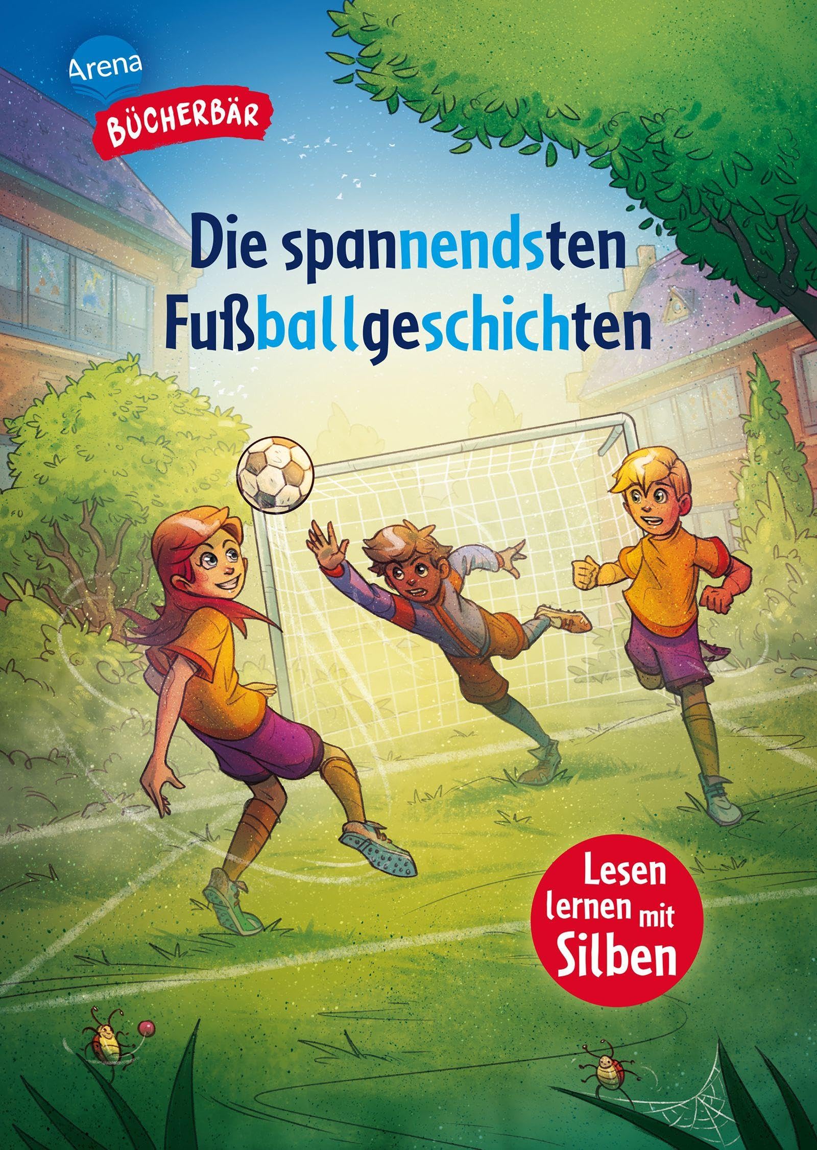 Die spannendsten Fußballgeschichten Leisure & Fun
