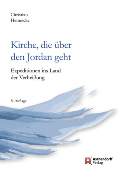 Kirche, die über den Jordan geht Film, Art & Culture