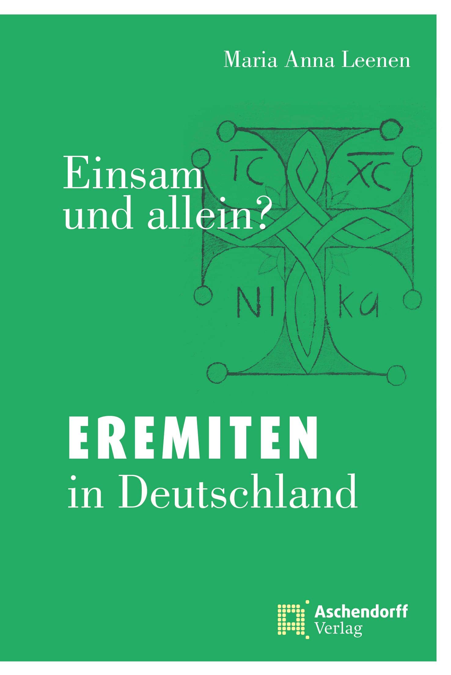 Product Image: Einsam und allein?