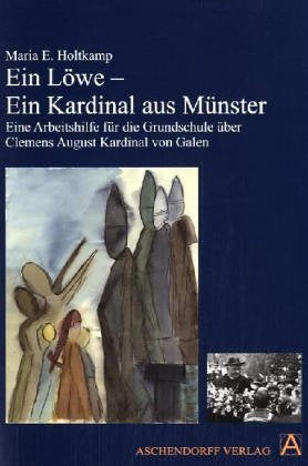Product Image: Ein Löwe - Ein Kardinal aus Münster