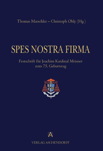 Product Image: Spes Notstra Firma