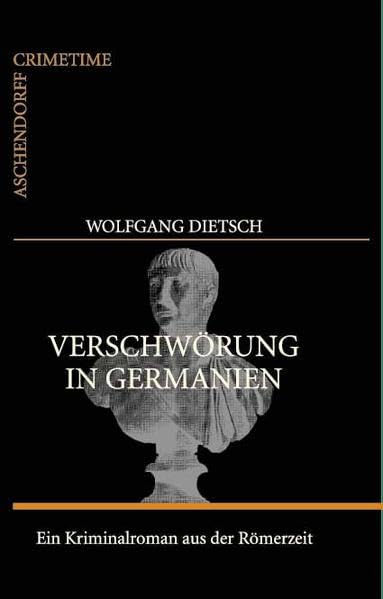 Verschwörung in Germanien Contemporary literature
