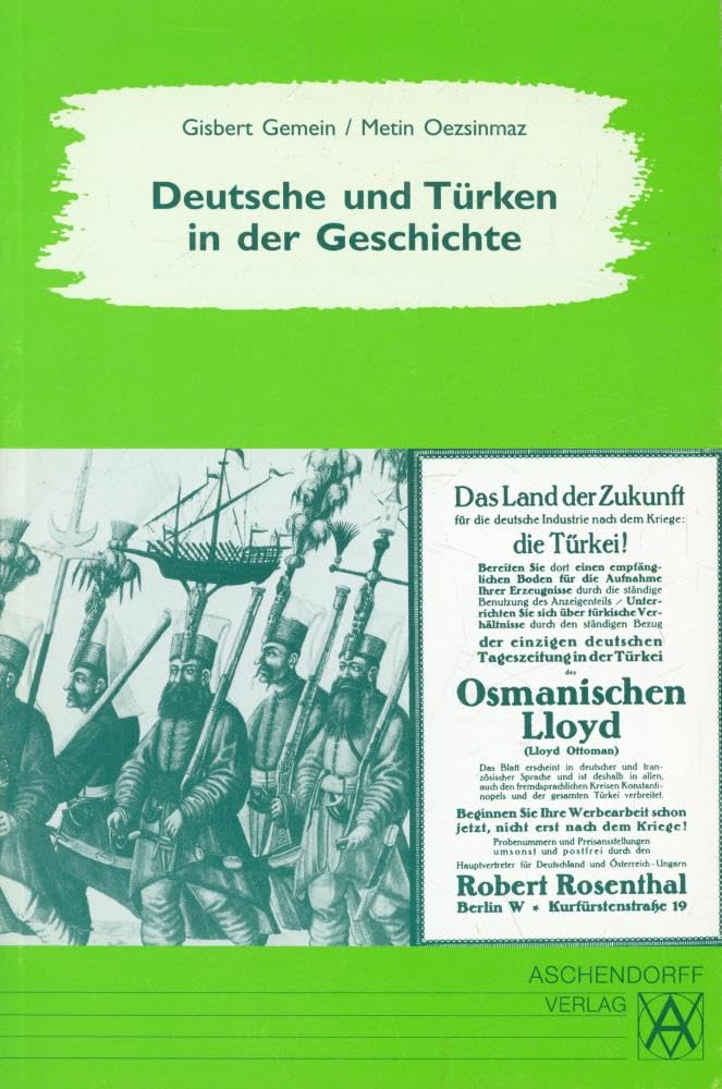 Deutsche und Türken in der Geschichte Books