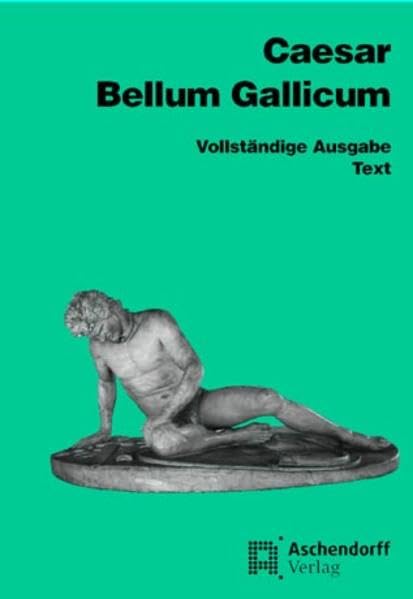 Product Image: Bellum Gallicum. Text
