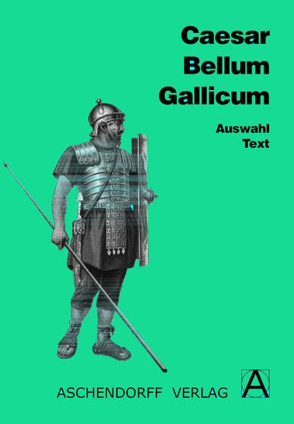 Bellum Gallicum (Latein) Contemporary literature