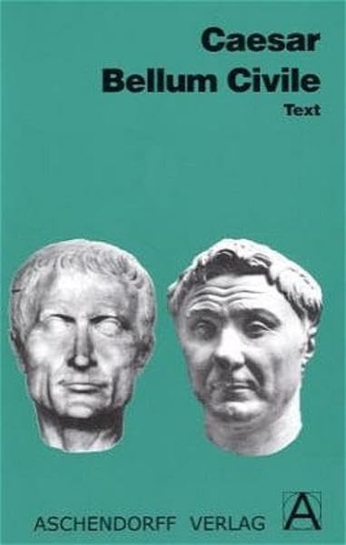 Bellum Civile (Latein) Contemporary literature