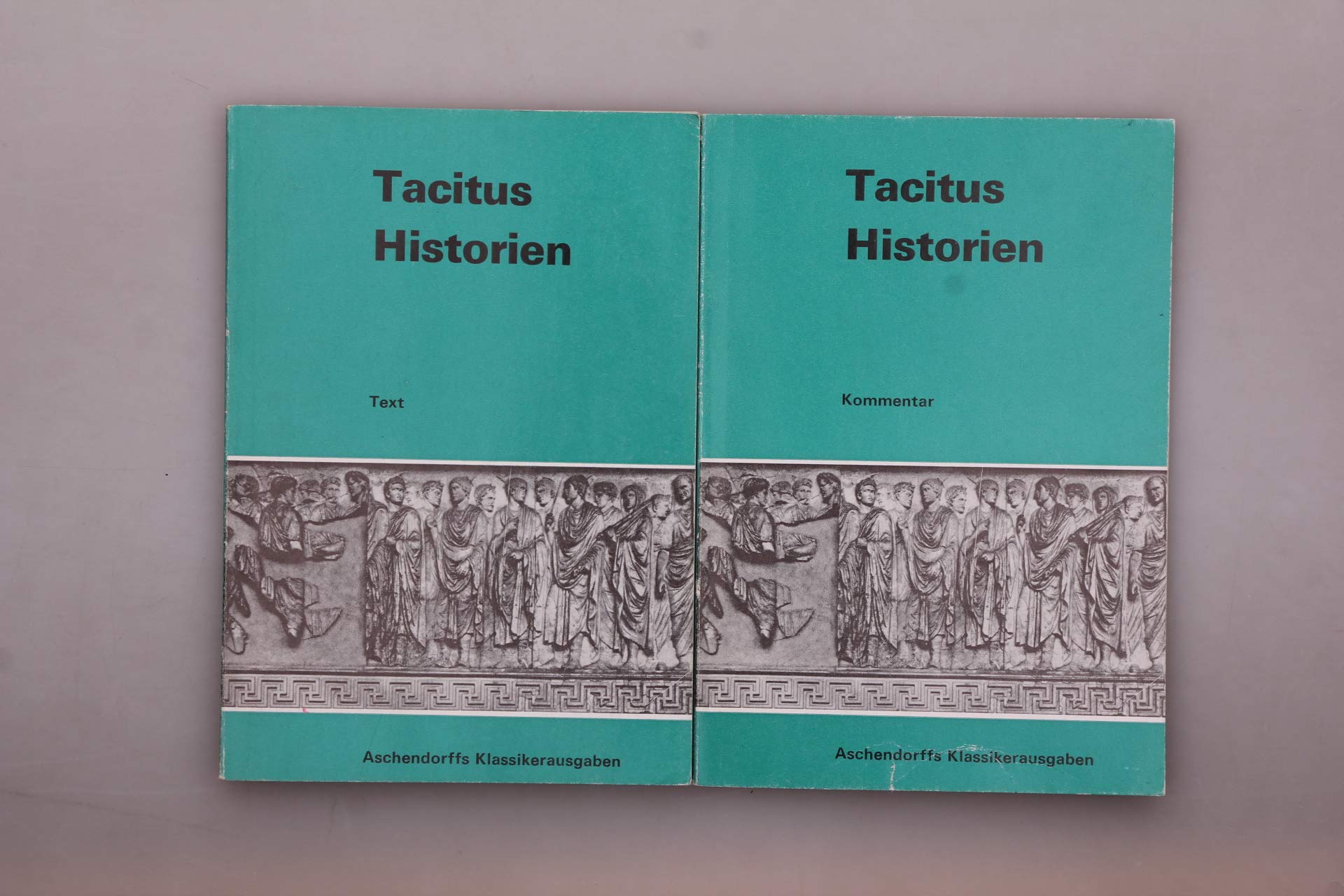 Product Image: Historien