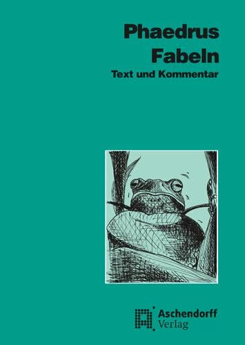 Product Image: Fabeln. Text und Kommentar