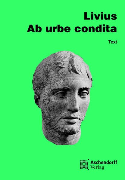 Ab urbe condita. Text book
