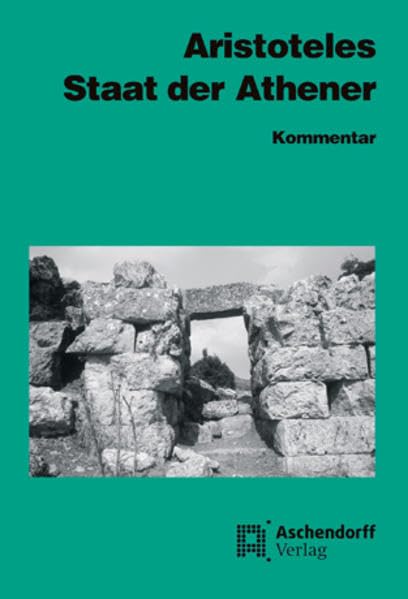 Product Image: Staat der Athener